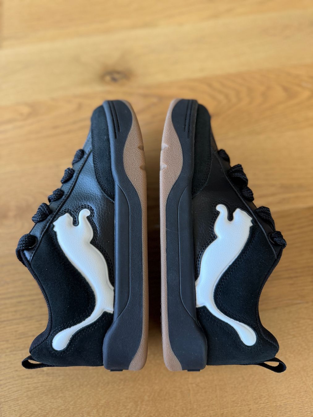 Puma Chaussures hommes: Tolle Puma Sneaker Gr. 37.5 – Neuf (Voir description) à Amriswil par Sheldon 5