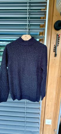 Herren-Pullover Gr. S