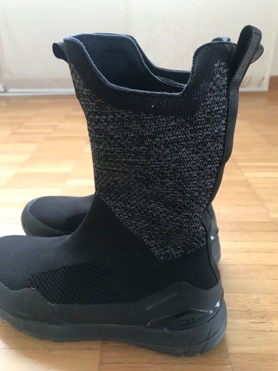 winterstiefel 38