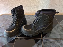 Wanderschuhe Grösse 38