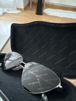 Balenciaga Sonnenbrille Neu!