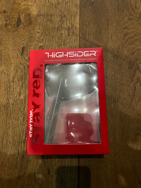Highsider