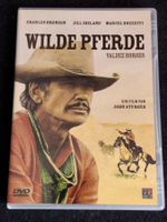 Wilde Pferde - Valdez Horses Western DVD DE/EN  John Sturges