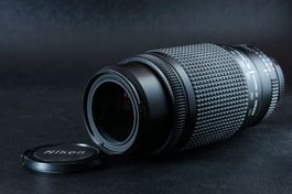 Nikon Nikkor 75-240mm