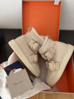 Santoni Stiefeletten Grösse 39,5