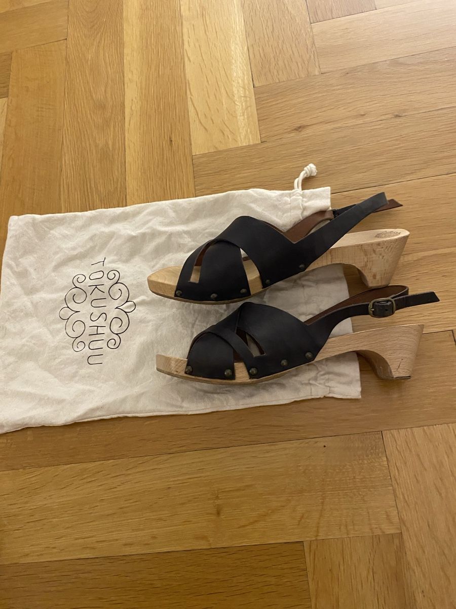 Damenschuhe: Tokushuu 39 – Gebraucht aus Bern von kimnowak 1