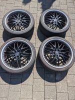 Barracuda Felgen mit Sommerpneu