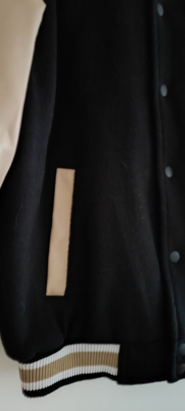 Giacche: Stylische College Jacke Gr. XS – Nuovo e nell'imballaggio originale da Chur venduto da djovanna 2