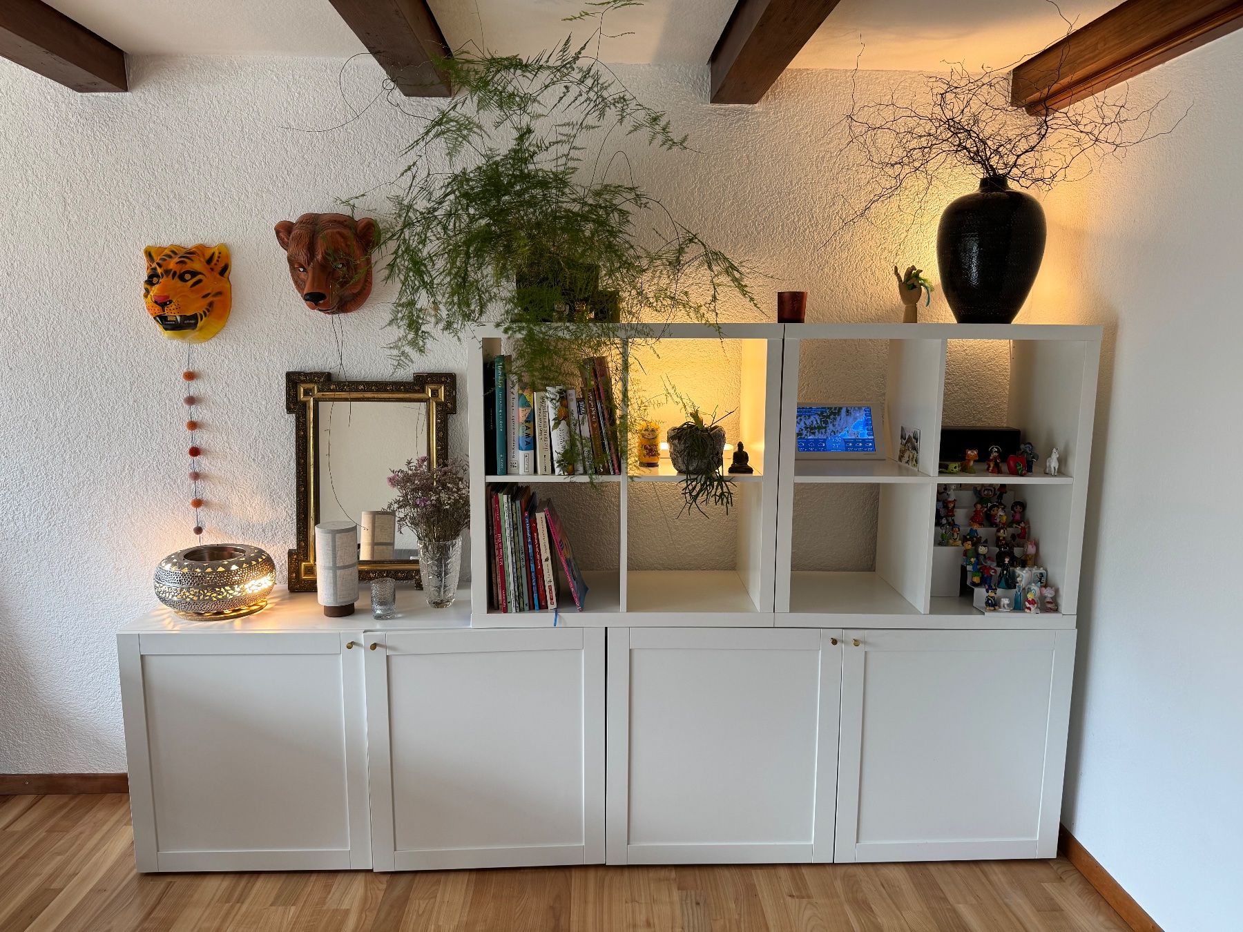 Ikea Scaffali: Regalwand – Usato da Mönchaltorf venduto da Jasmin03