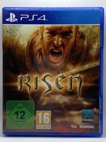 Risen - PS4