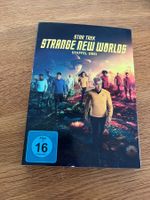 Star Trek Strange New Worlds Staffel 3 - DVD DE, ENG, FRA
