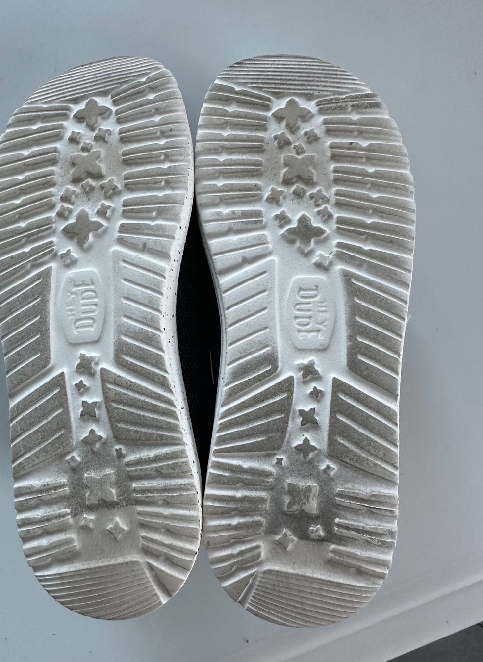 Chaussures femmes: Hey Dude Freizeitschuhe – D'occasion à Embrach par aha55 2
