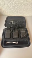 Système de microphone sans fil BOYA BY-WM4 Pro - Parfait