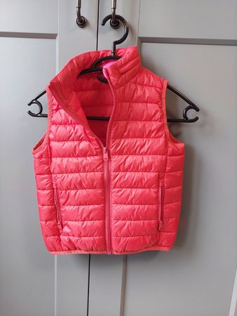 Kindergilet leicht #104