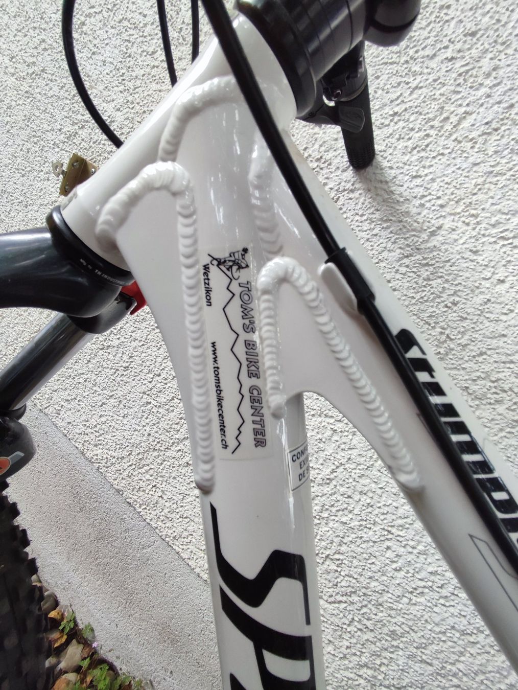 Specialized Velos: Specialized FSR Mountainbik – Gebraucht aus Küsnacht ZH von itslive 3
