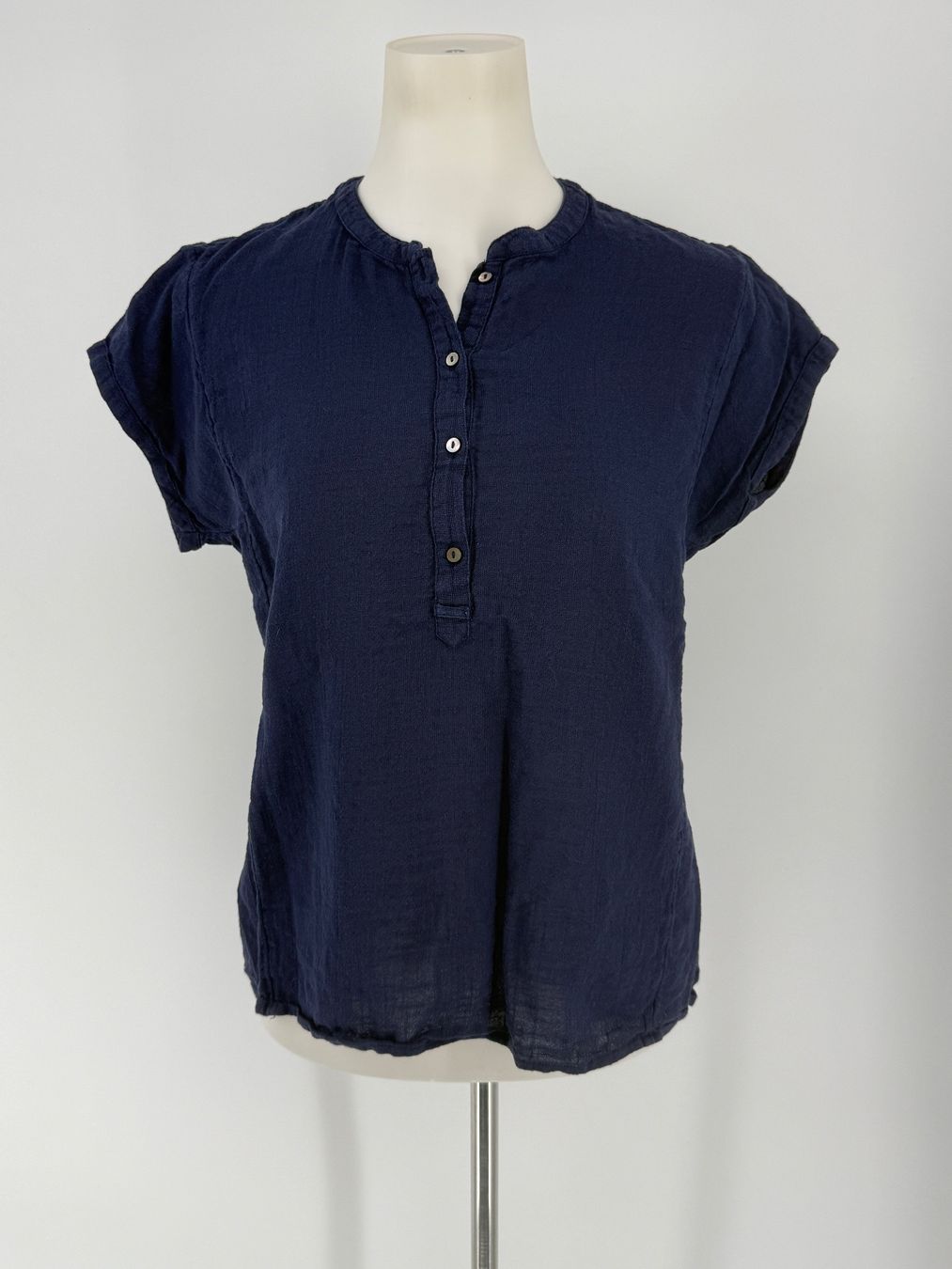 Esprit Camicette: Esprit Bluse Gr. 36 – Usato da Auenstein venduto da moin.