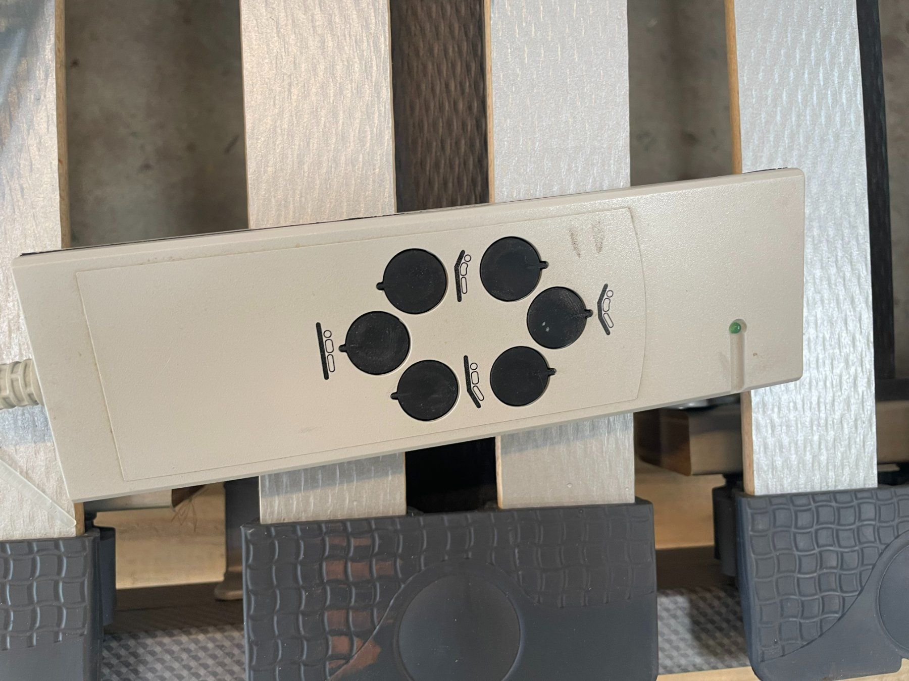 Lattenroste: Wellflex by Superba – Gebraucht aus Uster von smartworker 4