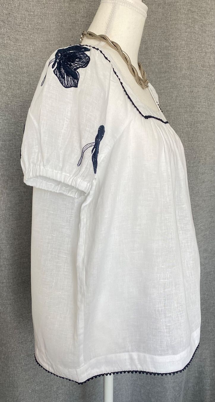 J.Crew Camicette: J Crew Bluse Grösse S – Usato da Oberwil BL venduto da Leni-Mischi 2