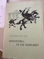 Buch müschterli us em baselbiet 