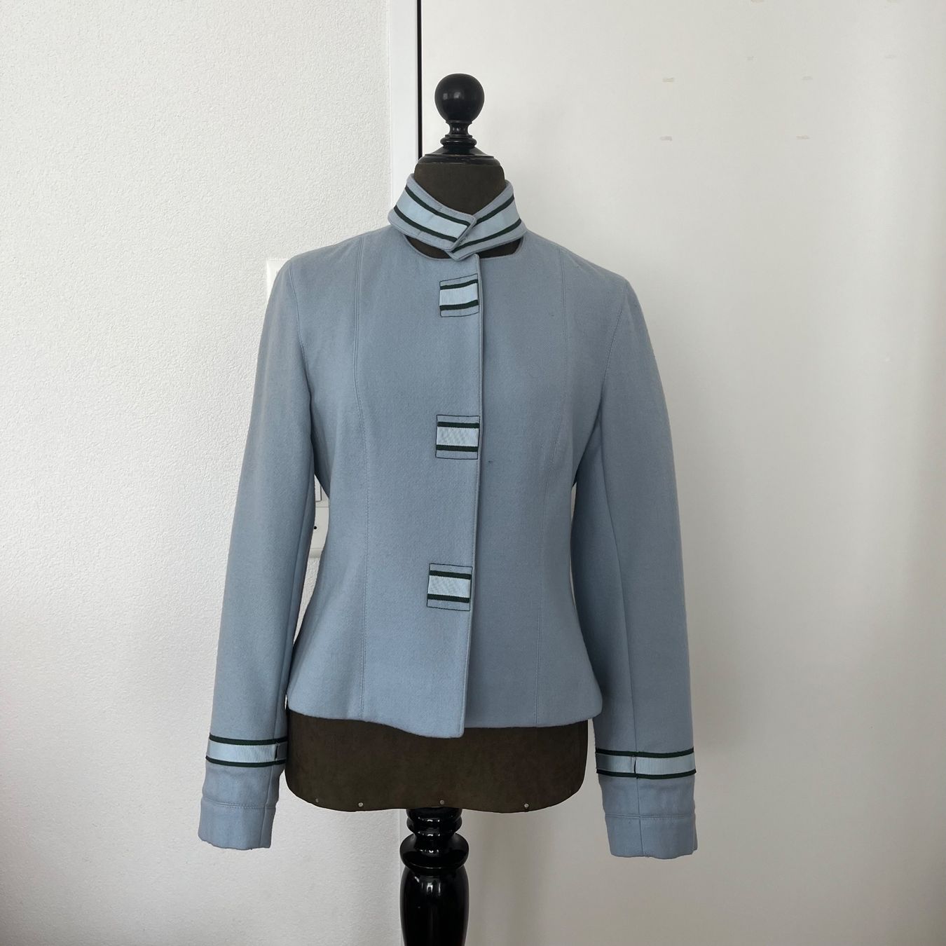 Vestes: Claudia Krebser Jacke – Neuf (Voir description) à Zug par Grc999