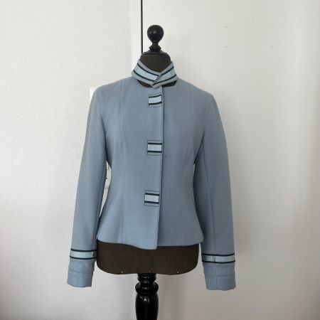 Claudia Krebser Jacke