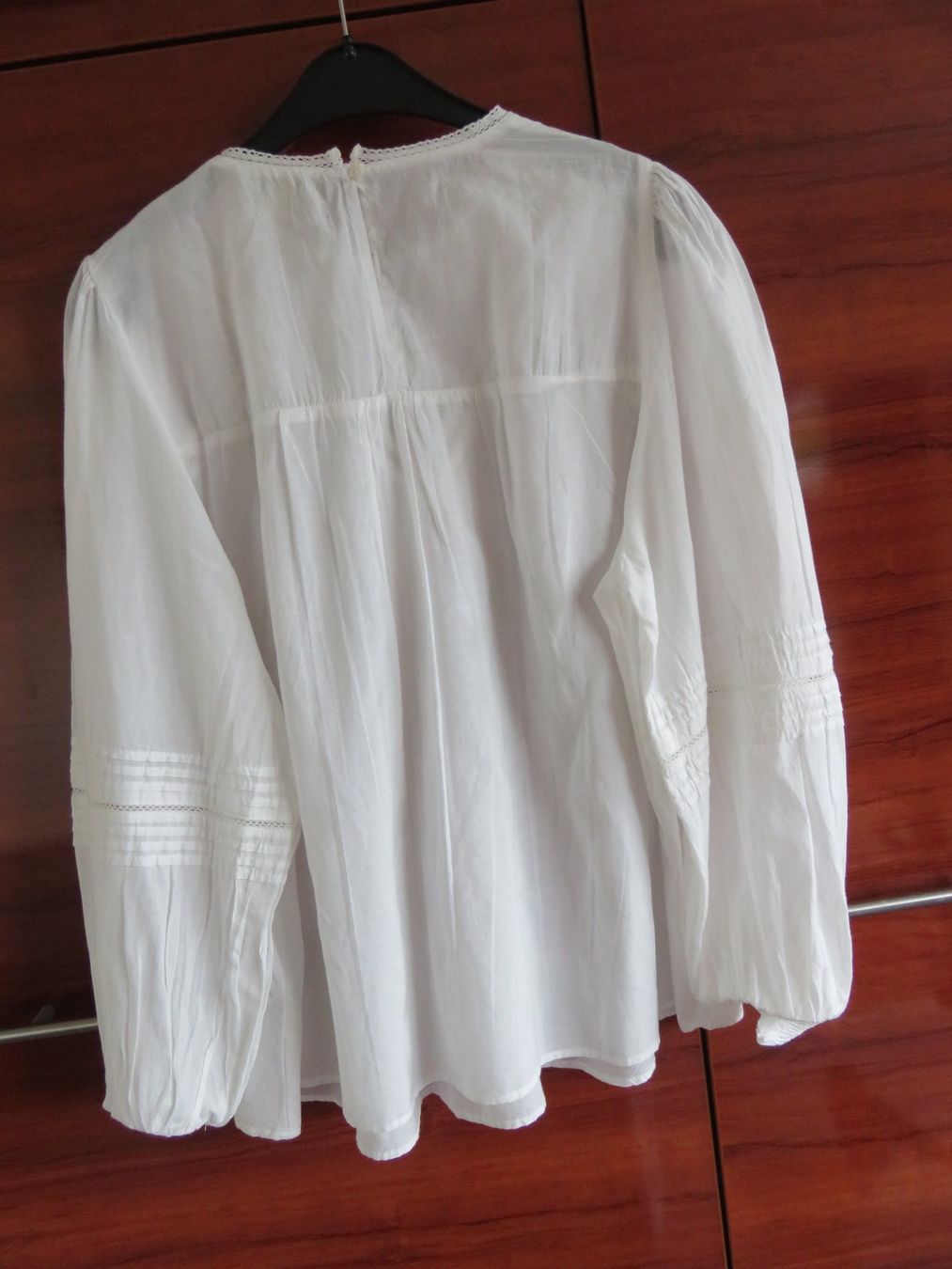 C&A Blusen: BLUSE Gr. 46 – Neu und originalverpackt aus Lachen SZ von portofino01 1