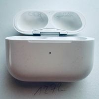 Original Apple Ladecase A2968 für AirPods Pro 2 Gen. USB-C