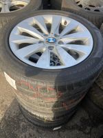 BMW 3er 4er F30 F31 F32 F36  Winterräder 225/50R17