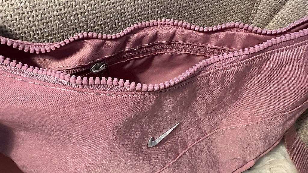 Borse: Nike Umhängetasche nie gebraucht – Usato da Uster venduto da dbli01 1