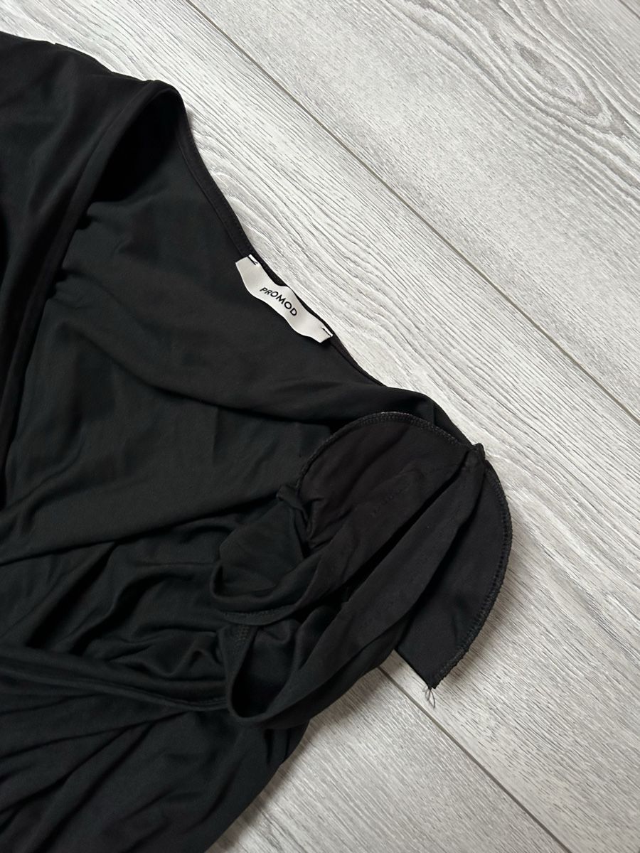 Promod Vestiti: Robe noire Promod – Usato da Genève venduto da and_k79x 4