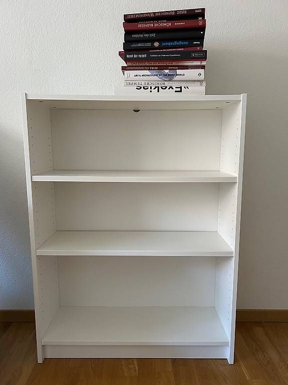 Étagères: 4 IKEA Billy Regale 80x106 – D'occasion à Zürich par Artemis78