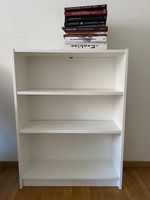 4 IKEA Billy Regale 80x106