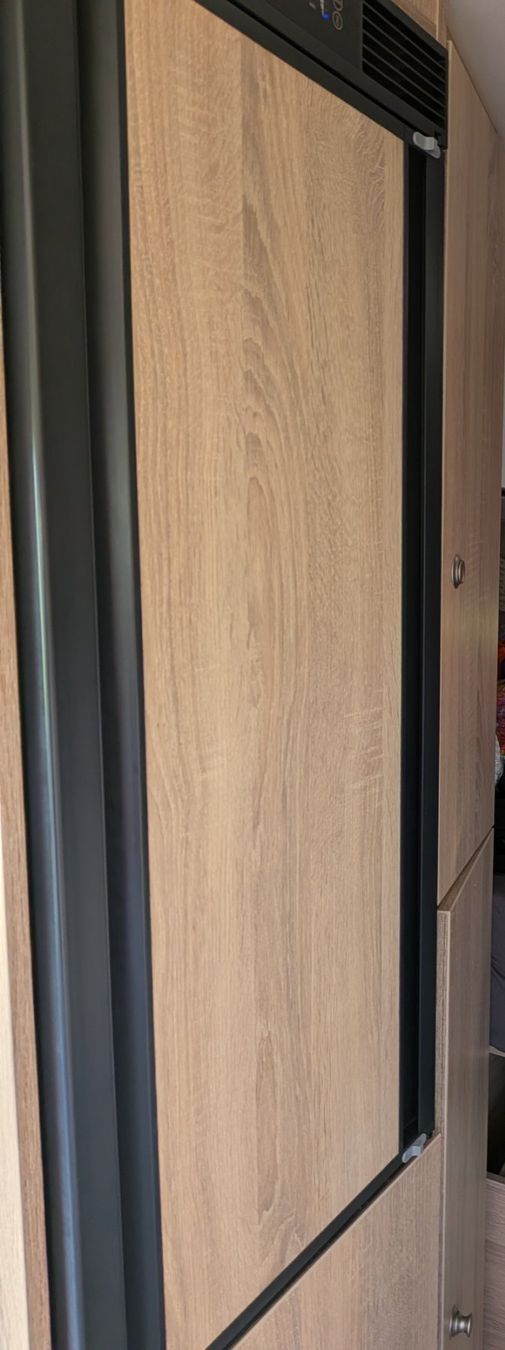 Frigoriferi: Dometic 90 l Kompressor Kühlschrank – Usato da Saland venduto da HolZKoPP