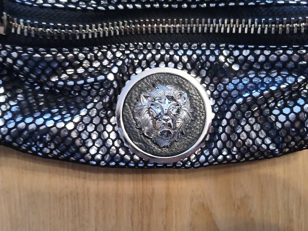 Versace Sacs: Versace Bauchtasche – Neuf (Voir description) à Birsfelden par coccobello03 2