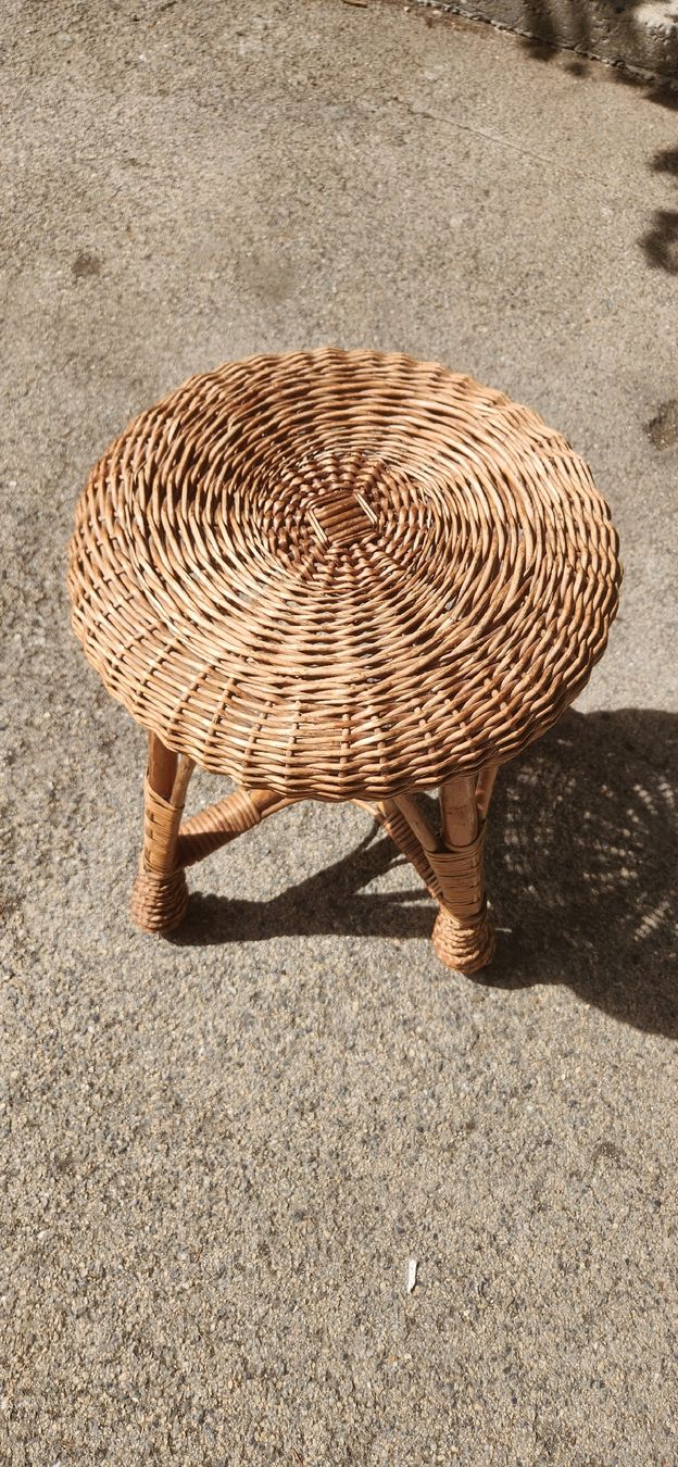 Tabourets: Hocker – D'occasion à Bonfol par mai_p9rx