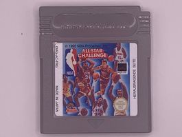 Game Boy - NBA All Star Challenge - Getestet