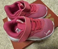puma