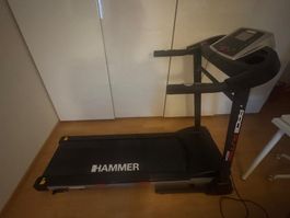 Laufband HAMMER