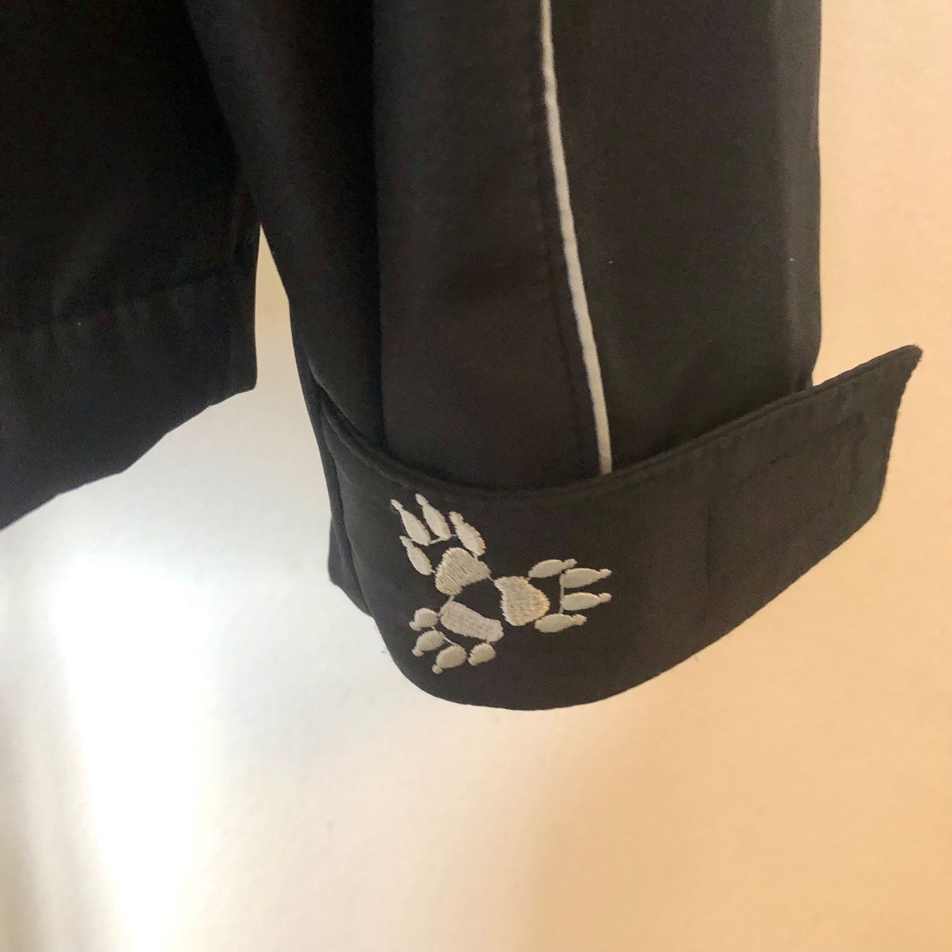 Jack Wolfskin Giacche: Vintage Jack Wolfskin Jacke, Grösse L – Usato da Brienz BE venduto da Kokolea84 4