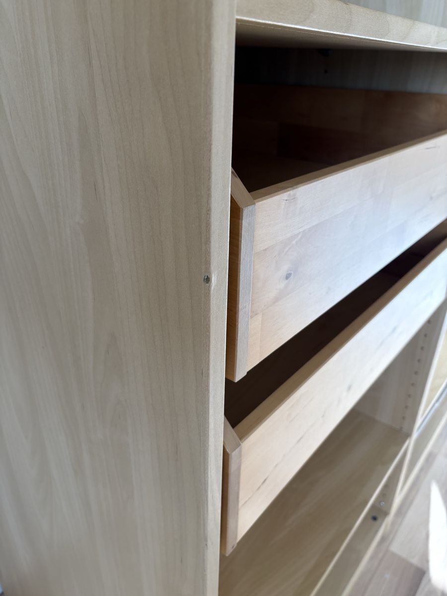 Armadi: Armoire PAX // IKEA – Usato da Orbe venduto da morgane. 6