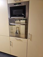 Bauknecht Einbaubackofen BMZE4000/A/INVoll funktionstüchtig