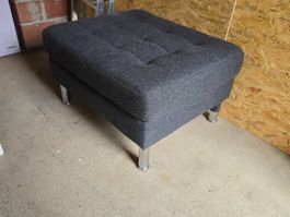 Ikea Landskrona Hocker Neuwertig
