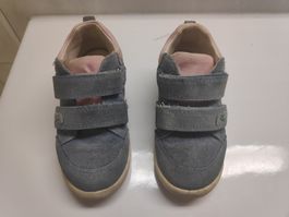 Halbschuhe Superfit Gr. 24