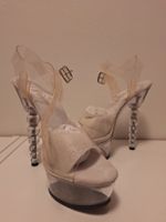 Polefitness Schuh High Heel