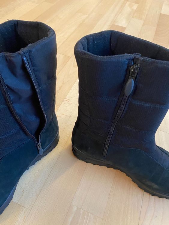 winterstiefel gore tex