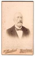 Fotografie F. Bosshard, Lenzburg, Bahnho