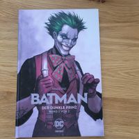 BD Batman (Marini) Der Dunkle Prinz Band 2 Von 2 (Deutsch)