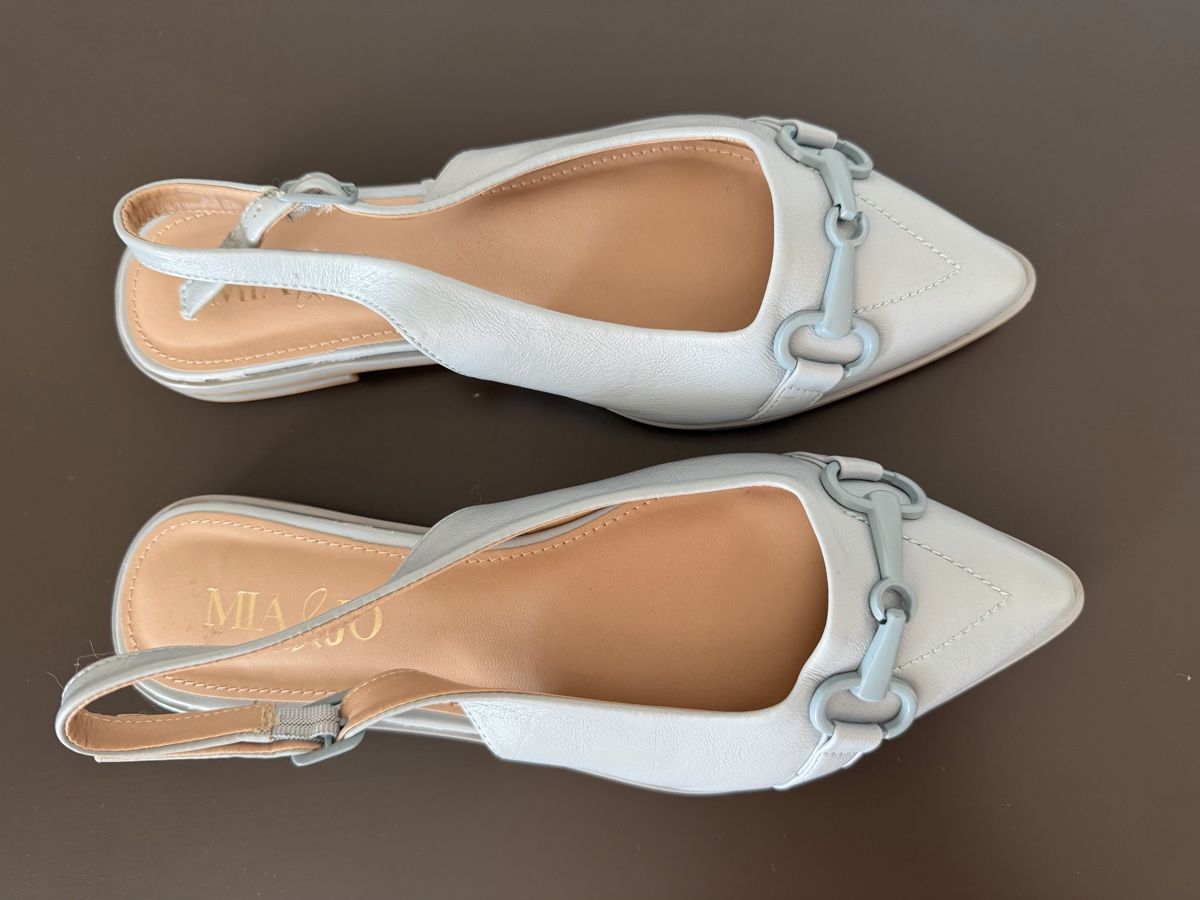 Scarpe da donna: Sandalen Grösse 38 NEU – Nuovo e nell'imballaggio originale da Bern venduto da Olenush