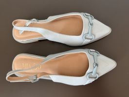 Sandalen Grösse 38 NEU