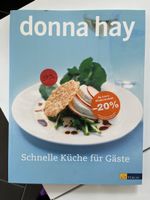 Kochbuch Donna Hay Schnelle Küche für Gäste